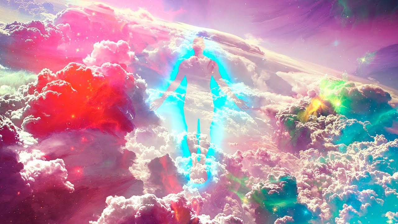 Ascension Chakra Music: ULTRA HIGH FREQUENCIES⎪512 Hz To 8190 Hz⎪Powerful Ascension Meditation Tones