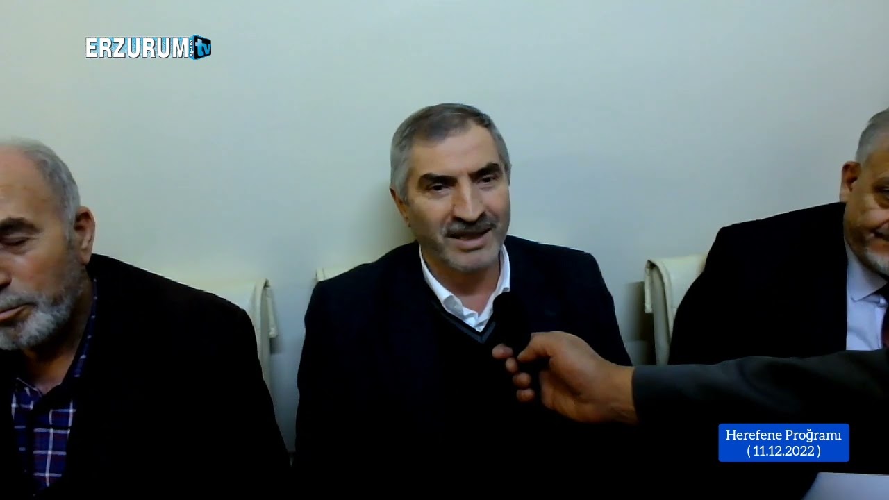 Erzurum İspir Maden Köprübaşı Dernek Başkanı Muhsin Kaya Kurtköydeydi