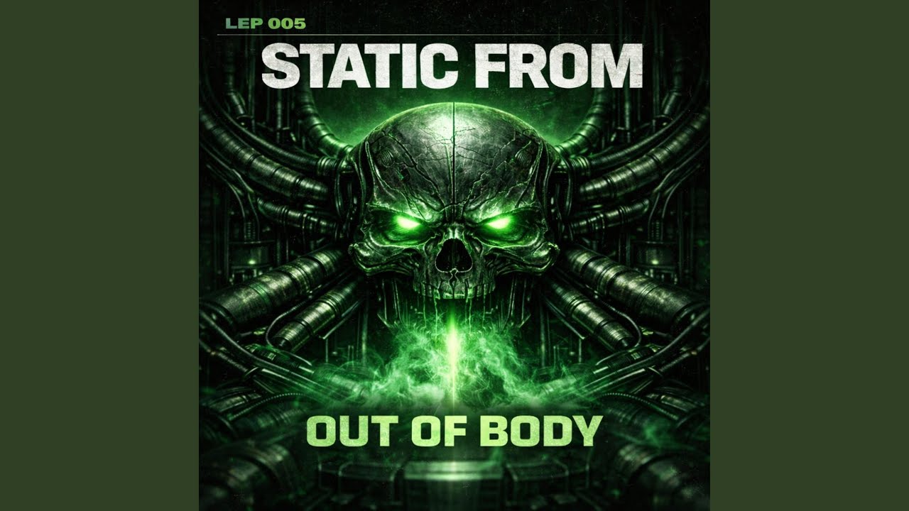 Out of Body (Intro)