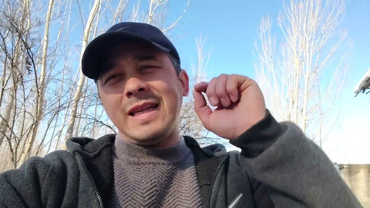 Parvozlar uchun Yaxshi yomon zotlar haqida