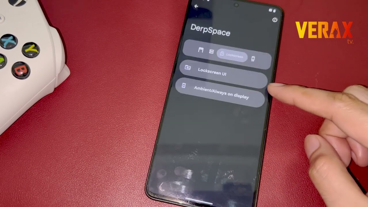 DERPFEST ROM Easy Flash Guide | Redmi Note 13 Pro 5G