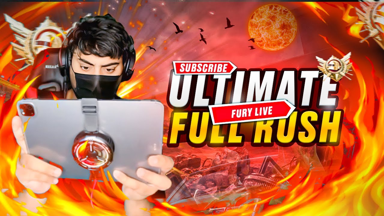 Fury Live
