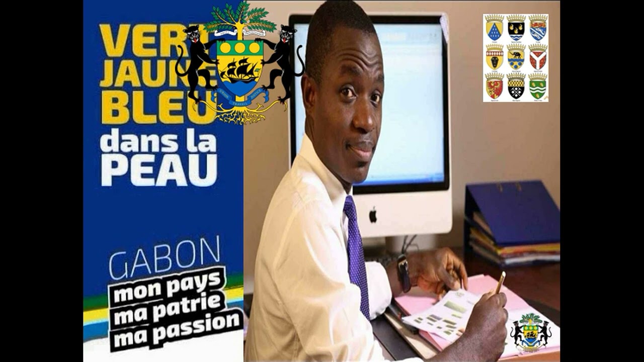 LE TOUT PUISSANT OYESSI -  HOMMAGE ALEXIS NDOUNA🇬🇦