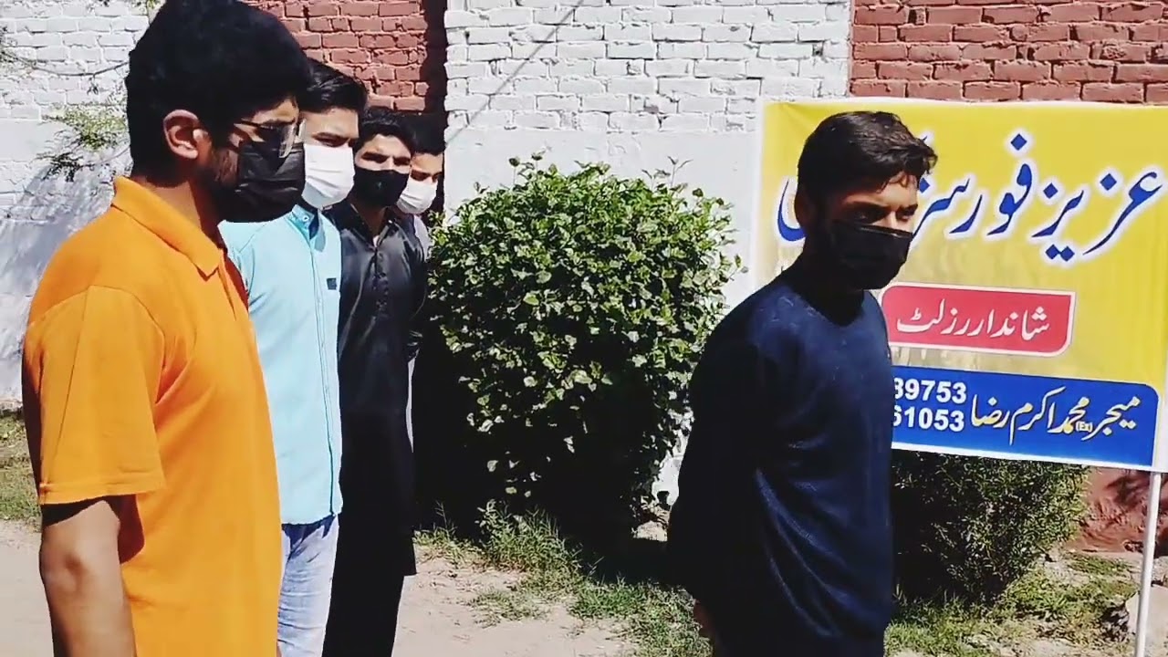 Half Group Task No 2| GTO task | Aziz Forces Academy Sargodha | ISSB/Initial