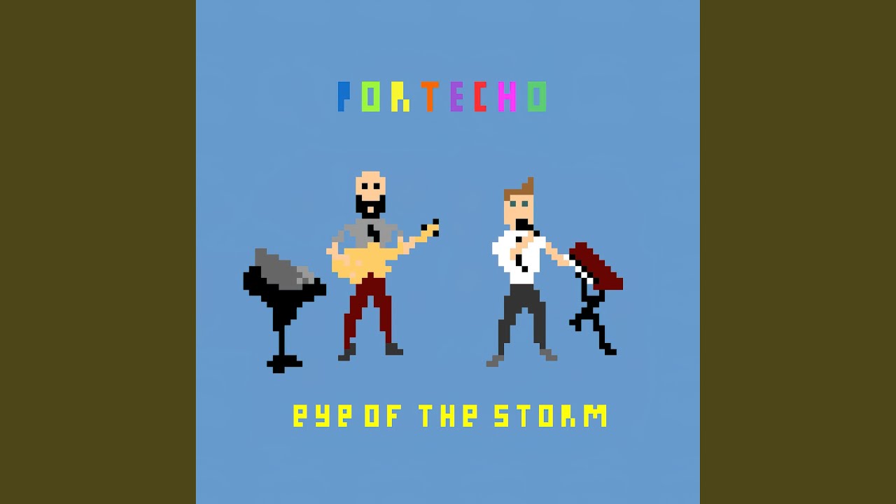 Eye of the Storm