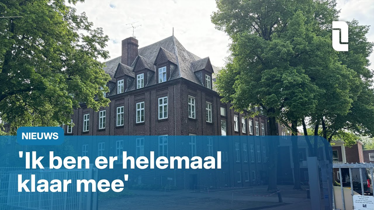 Uitstel AZC-besluiten door bedreigingen | L1 Nieuws