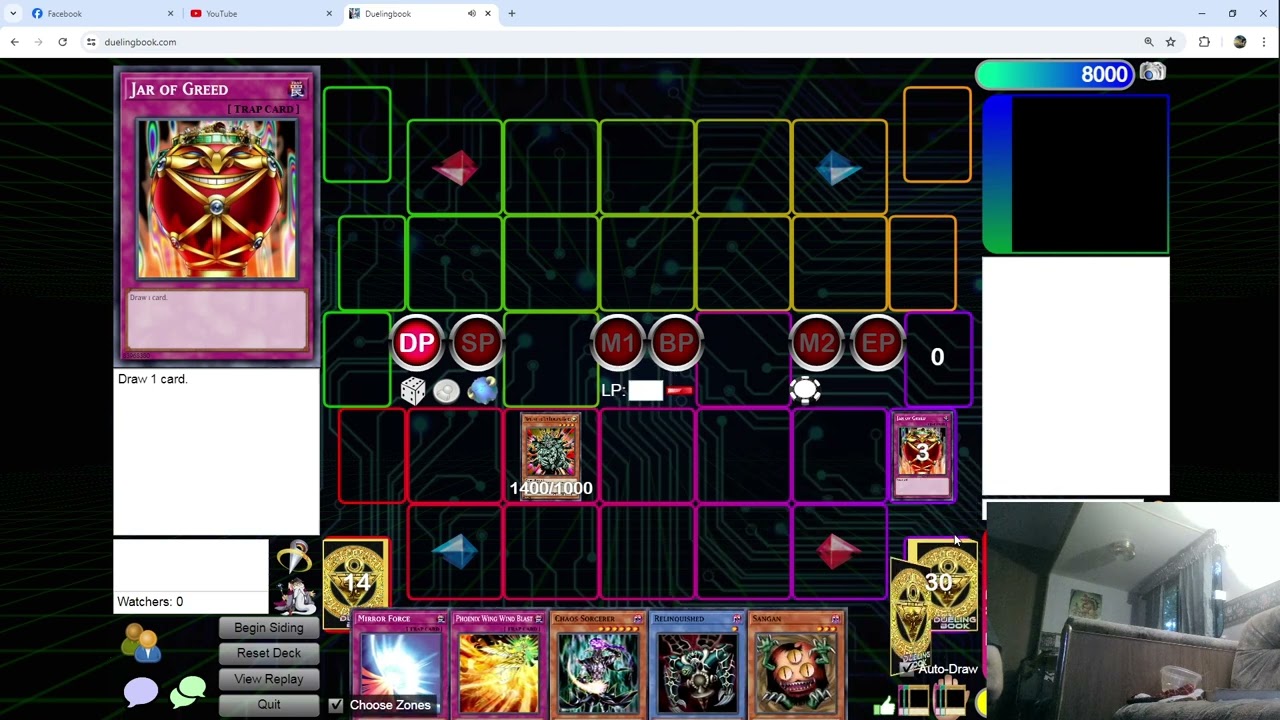Why RELINQUISHED is Now Relevant (Goat Format)