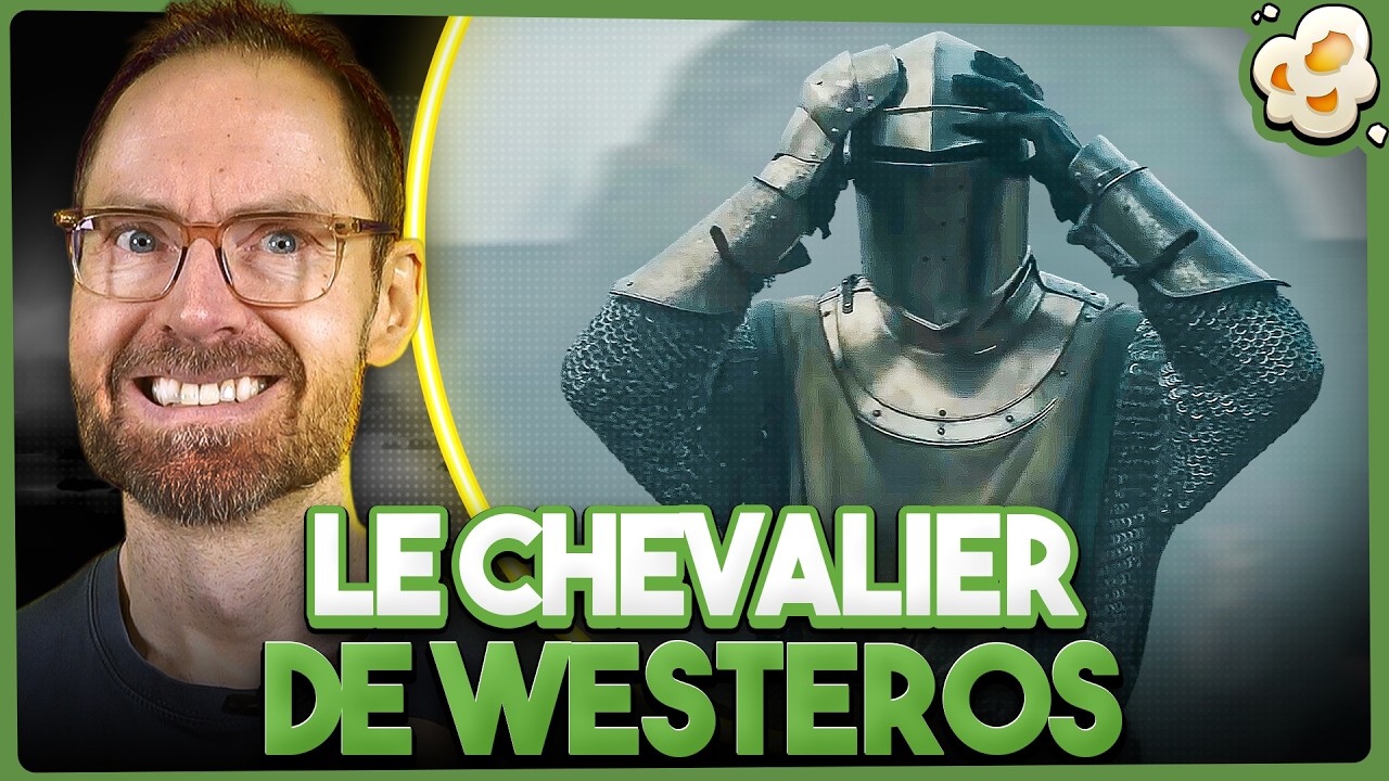 GoT : Analyse du trailer A Knight of the 7 Kingdoms !