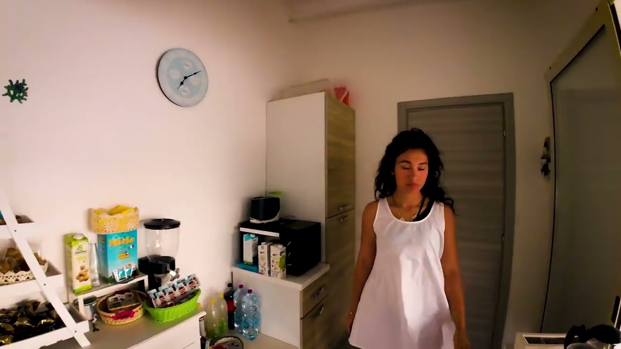 B&B Isola che non c'è - SALENTO - Torre San Giovanni marina di Ugento