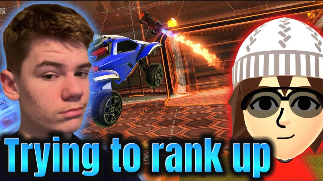 We back on RL!