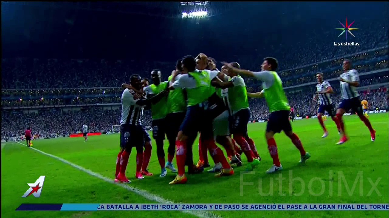 Acción,  Jornada 15 Clausura 2017