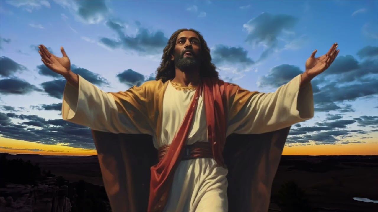 Don't X Jesus Out by Ge7MusicMan