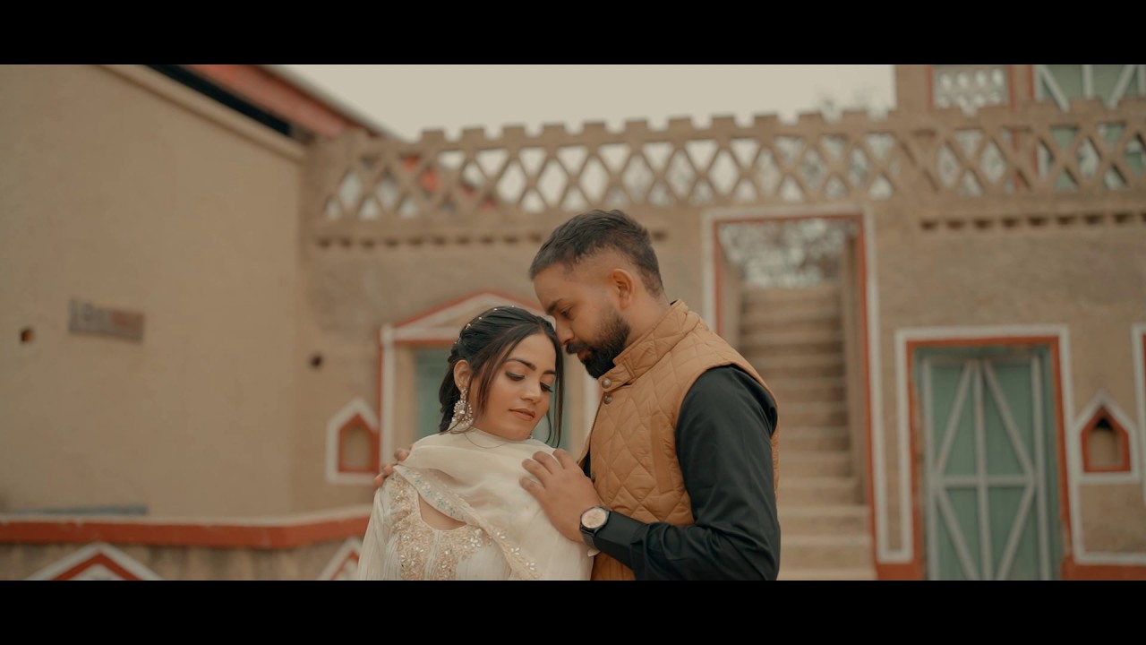 Best Pre Wedding SHEESHA  KARANVIR & SIMRANTJIT Shoot & Edit By RB PRODUCTIONS HOSHIARPUR 9041528554