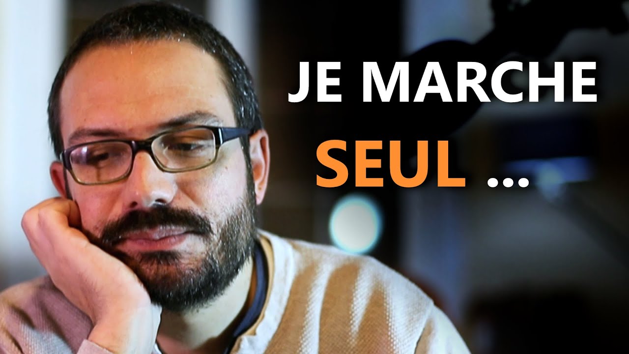 La SOLITUDE : Ma plus grande force et mon plus gros obstacle.