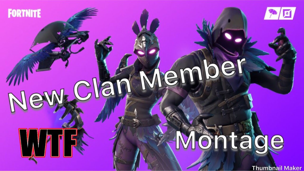 New Clan Member - Kelvin2007ajax