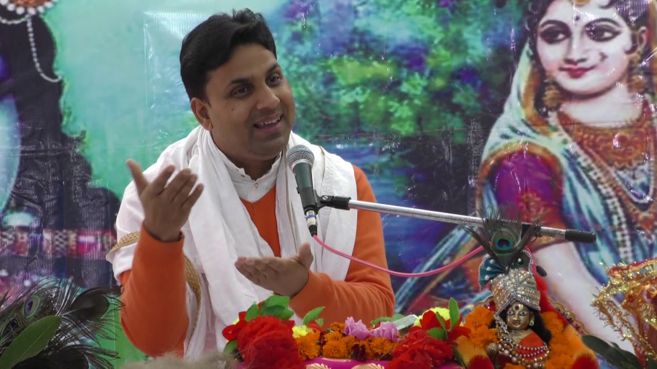 6. दूसरों के स्टाइल में जीना ही हम सब के दुखों का कारण है- डॉ प्रवीण स्वामी जी महाराज।।