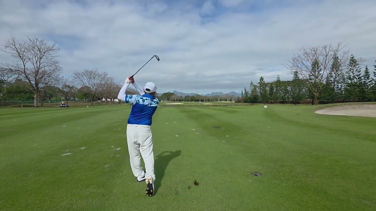 Pradera Verde 2nd Leg Rotary Golf feb 5, 2026
