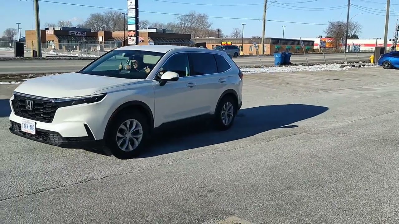 Exciting to received Full G license in Canada