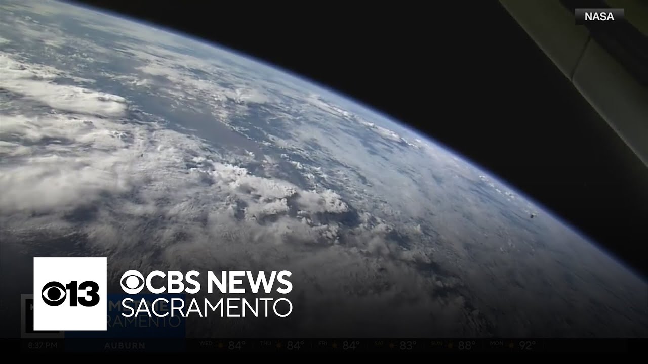 Explaining why scientist say earth is spinning faster, creating shorter days | The Answer