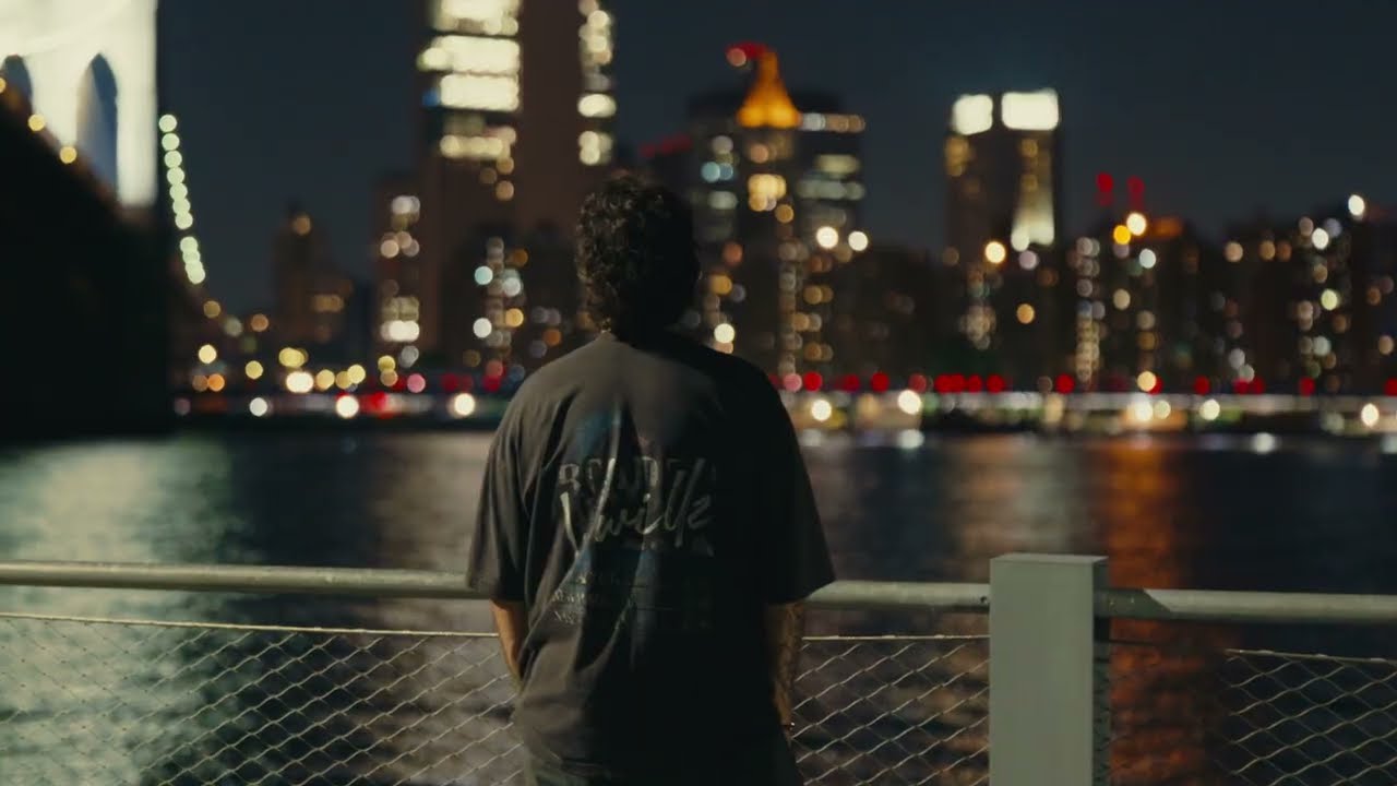 Vwillz - Sad Song (Official Visualizer)
