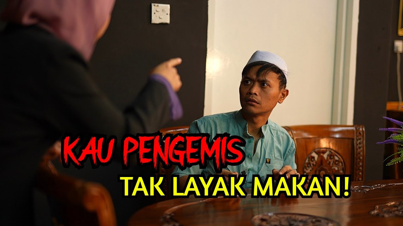 MENILAI DARI PENAMPILAN MEMBAWA PENYESALAN !