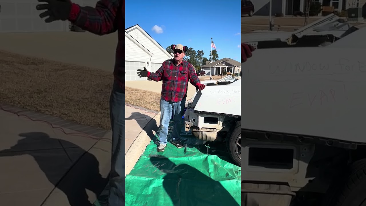Roof Off