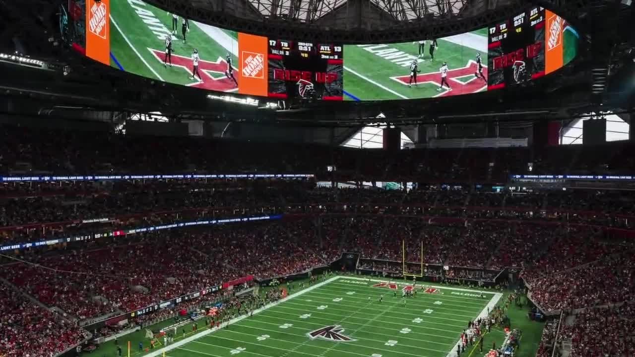 Bills Mafia already preparing for possible AFC Championship game in Atlanta