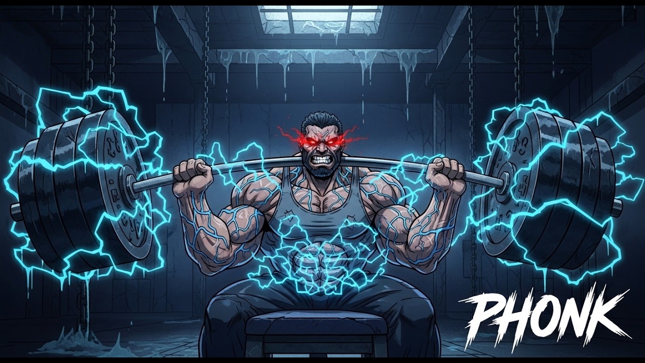DELIRIUM STATE 🦇 Materialized Bass Playlist 2026 (Vanquish The End)