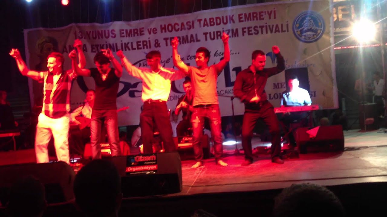 Afyon Sandikli (Ankarali Coskun)