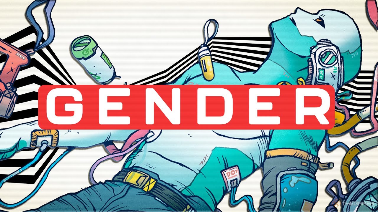 Gender | Citizen Sleeper, Judith Butler, płeć, tożsamość i performatywność