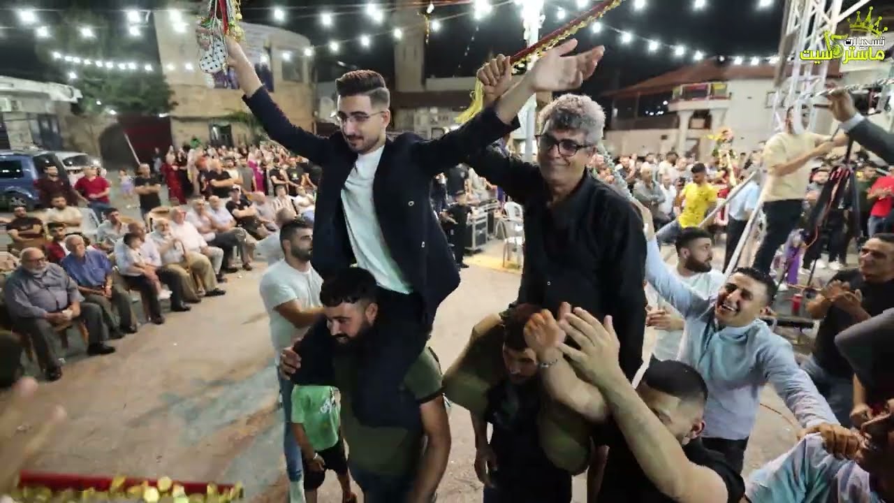 استقبال فخم 🥇 العريس بهاء عرار💥🔞 || النجم عدي فرسان || مهرجان بهاء عرار قراوه 2023