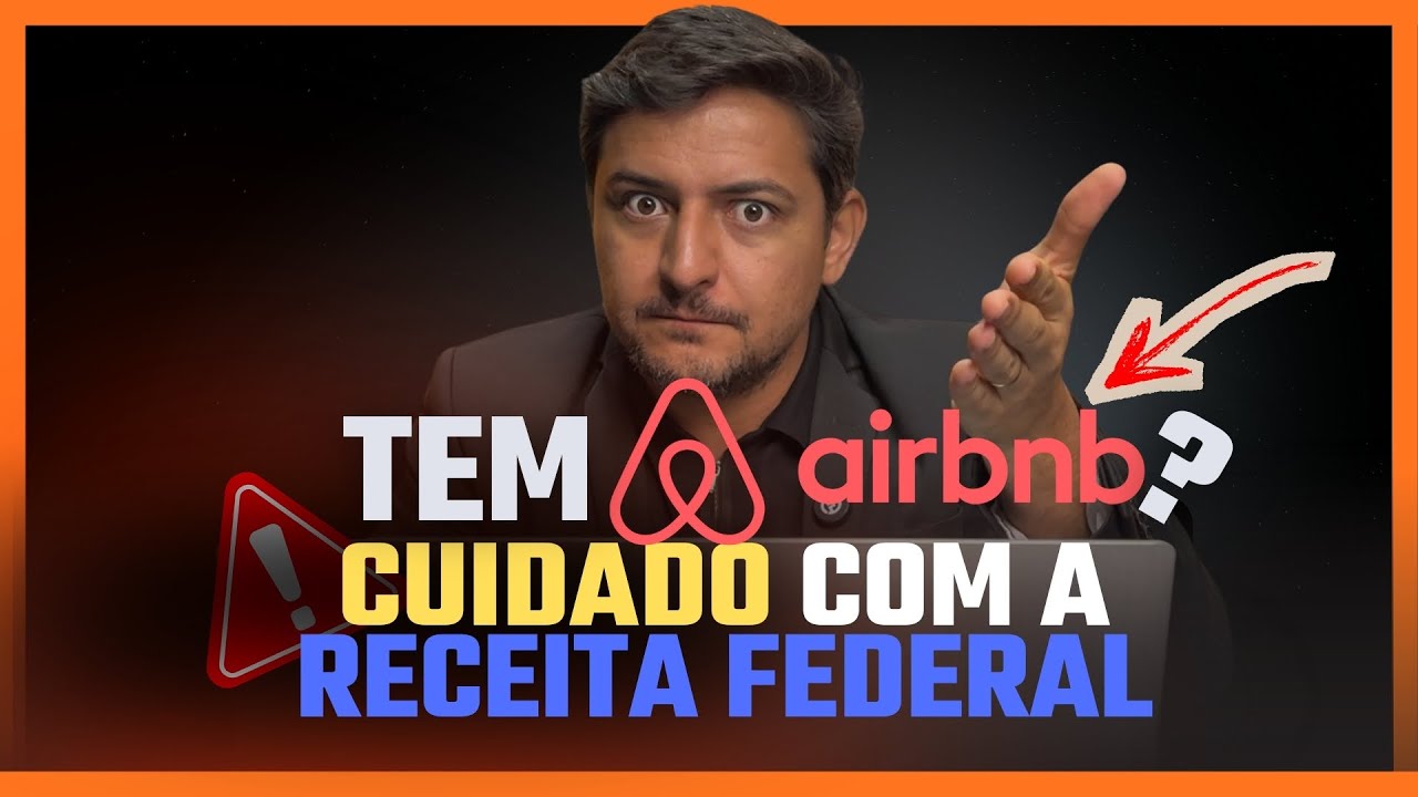 Contabilidade para Airbnb: o que pode dar errado sem CNPJ
