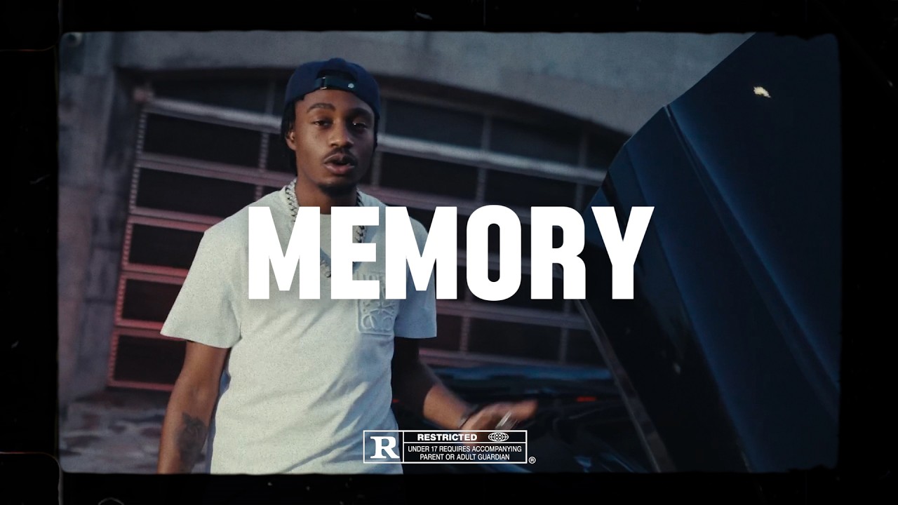 [FREE] Lil Tjay Type Beat - 