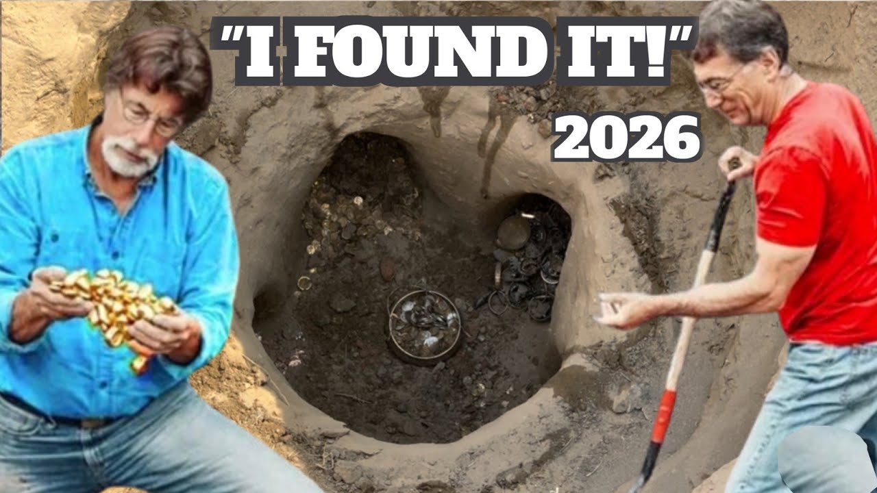 ￼ oak island season (1) 2026
