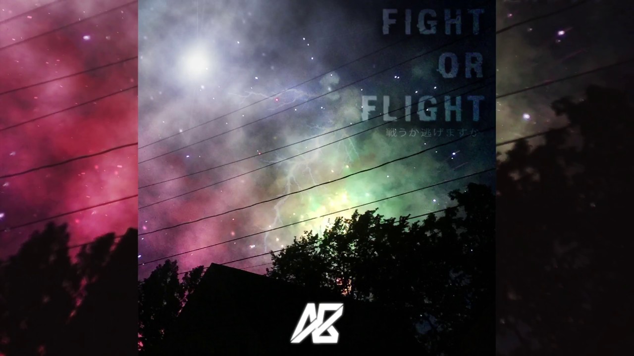 Aurora B.Polaris - Fight or Flight [Chillstep]