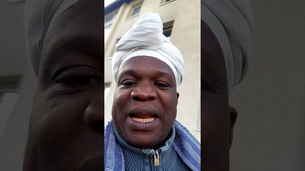 Se découvrir à travers son signe du fa : Gbé-abla