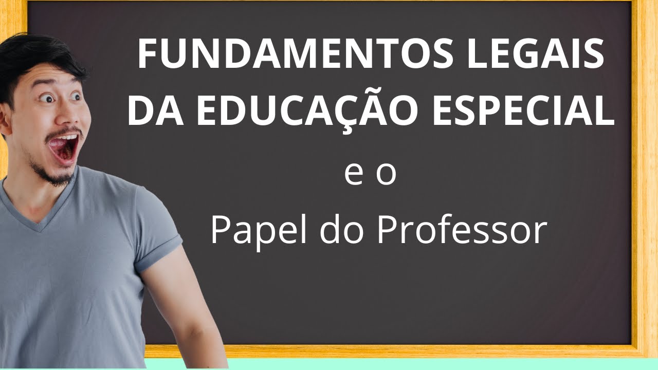 Educação Especial | Revelado os Segredos para Provas de Concurso