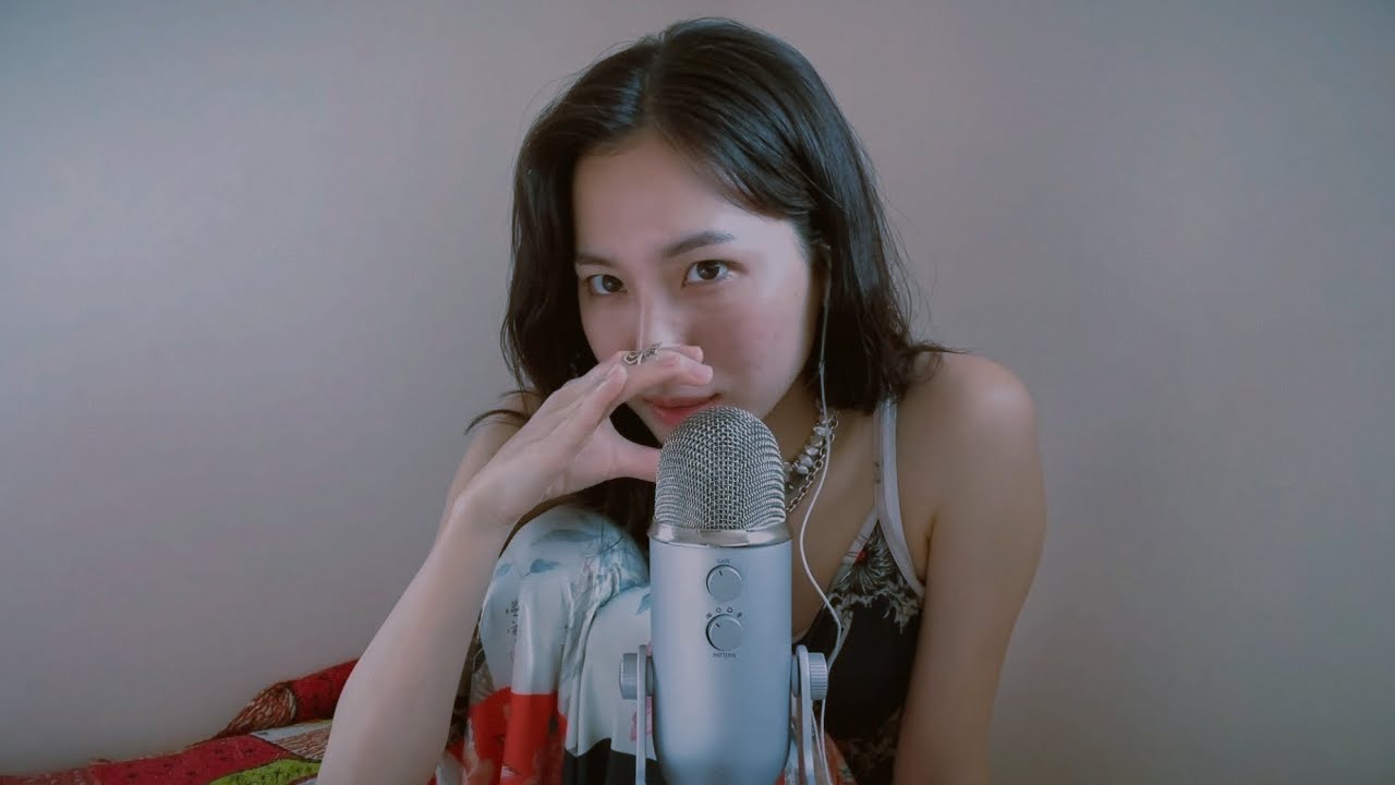 ASMR 囁き雑談 - mbtiもいいけど星座も面白くてよ(牡羊座, 獅子座, 射手座) whispering voice