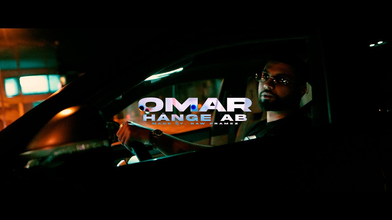 OMAR - HÄNG AB