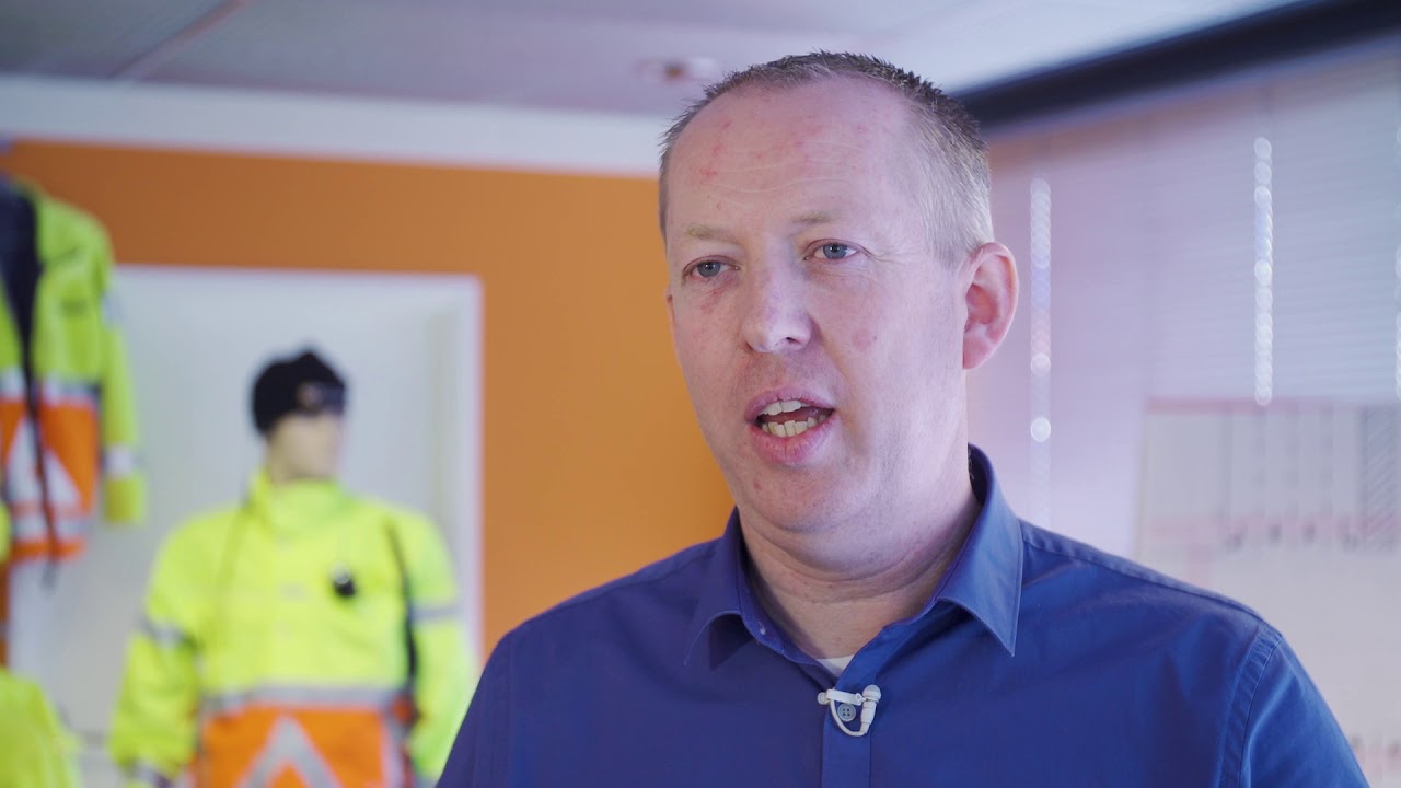 Sava Verkeersregelaars item Doe Maar Duurzaam! RTLZ S012E08 19 Mei 2019