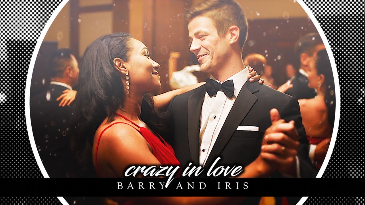 crazy in love // westallen