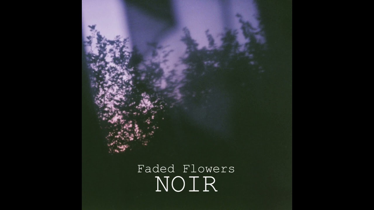Faded Flowers – Dog 