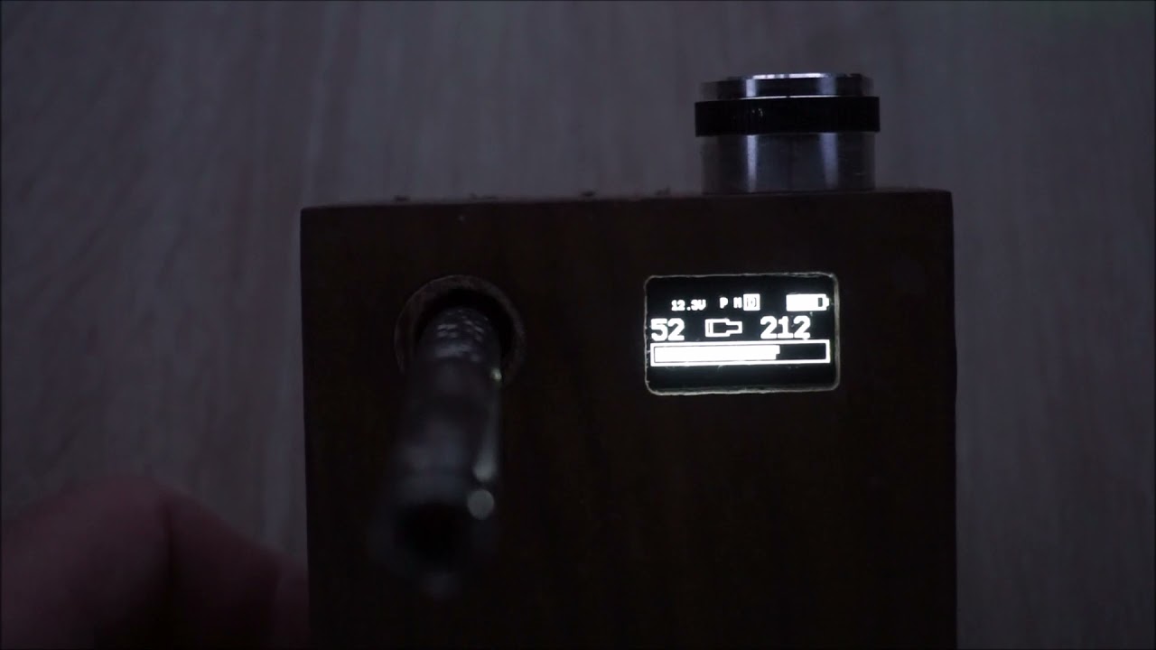 Mag Heater Tornado Overview & Calibration