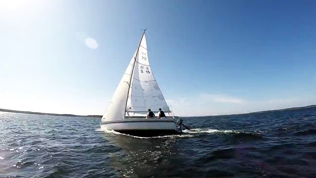 Elvstrom 717