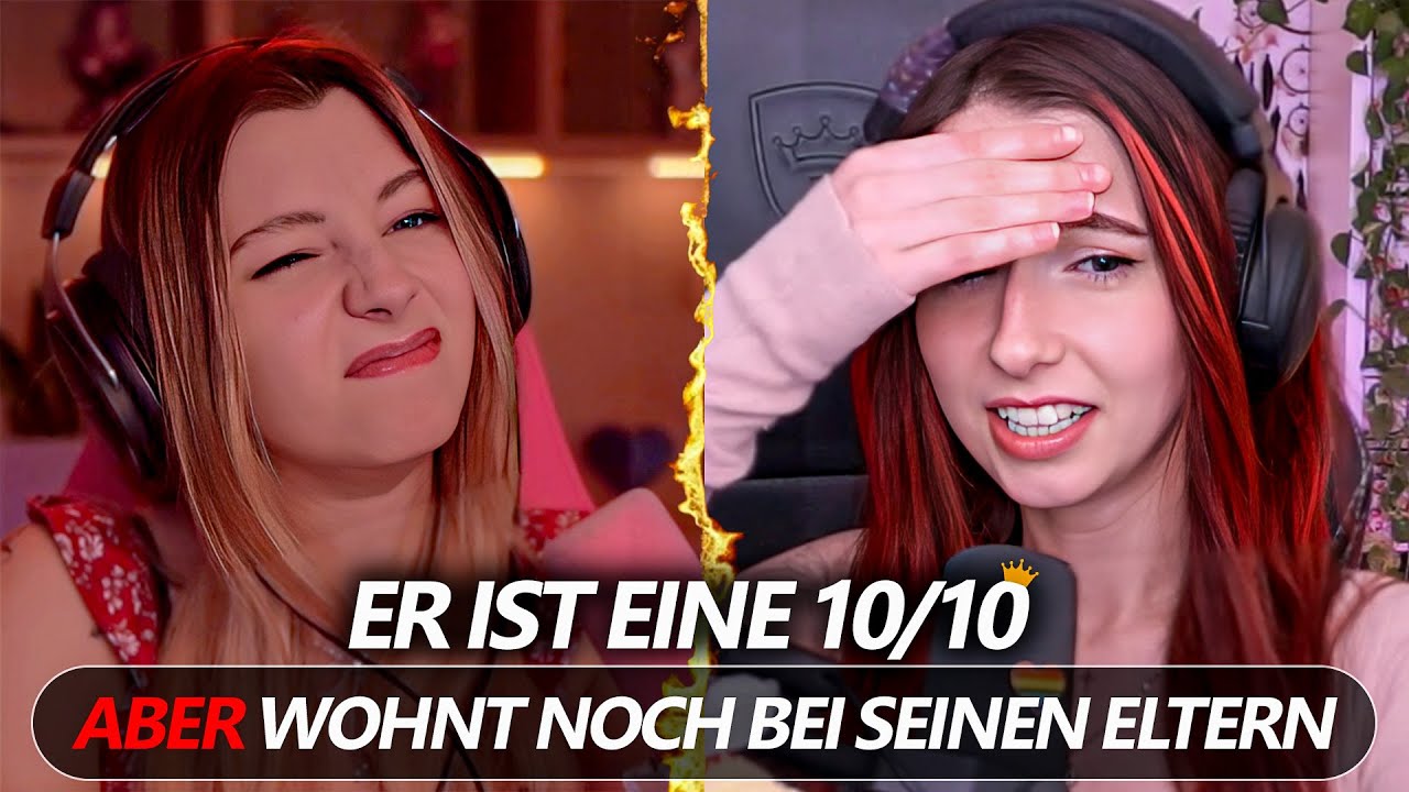 Er ist eine 10 von 10, ABER... (mit 
