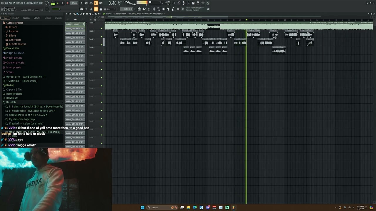 jace records two songs with co santana