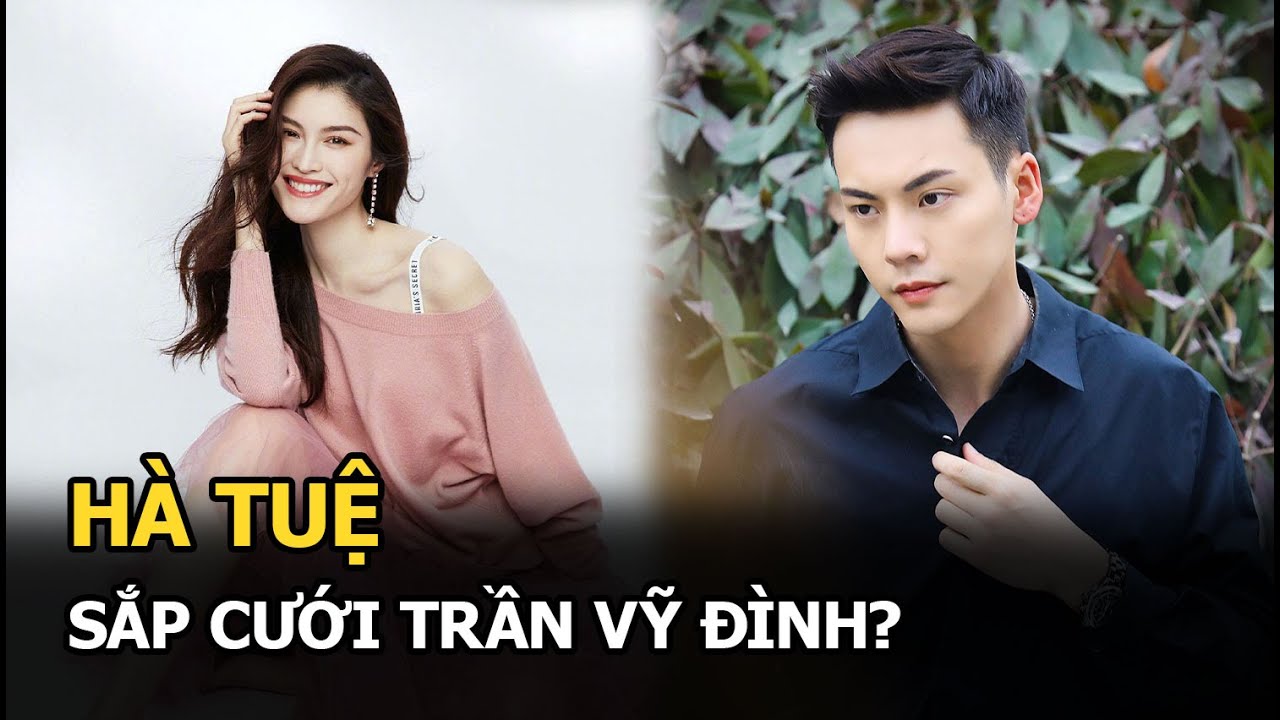 Hà Tuệ: Nàng thơ bí ẩn nhất Victoria's Secret, từ cuộc hôn nhân 7 tháng nay sắp cưới Trần Vỹ Đình?