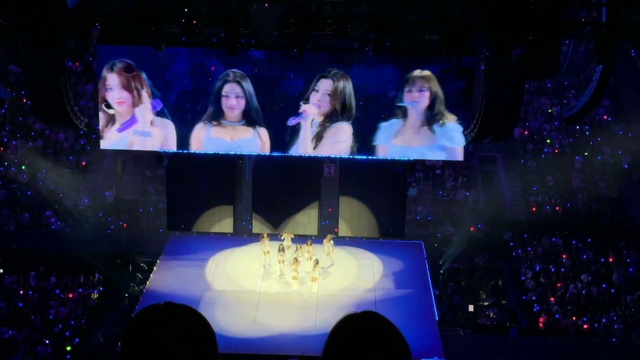트와이스（TWICE）〈MOONLIGHT SUNRISE〉