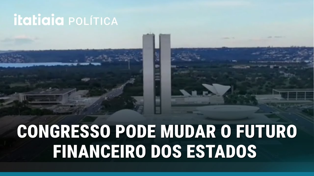 CONGRESSO NACIONAL DEVE DERRUBAR UM DOS VETOS AO PROPAG; MINAS GERAIS ACOMPANHA DE PERTO