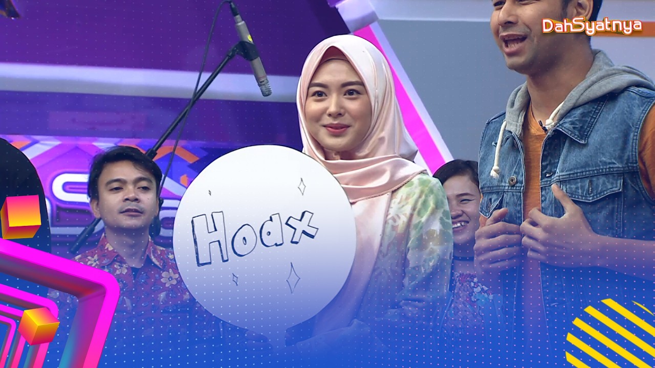 Dahsyat 2018 Eps 3063 PART 4